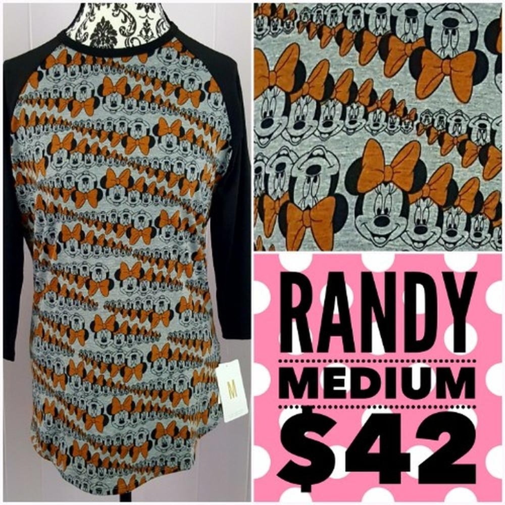 LLR Randy